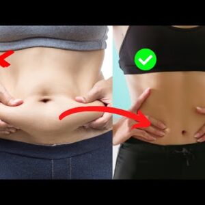 10 Weight Loss Foods That Help You Lose Belly Fat (Women Over 40)