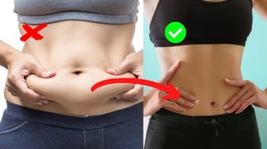 10 Weight Loss Foods That Help You Lose Belly Fat (Women Over 40)