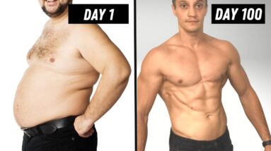 Science - Based Weight Loss Method for Men Over 40