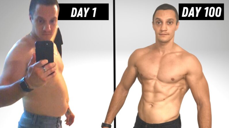This Little Known Method Helped me Lose 35lb of Fat