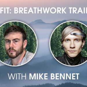 Airofit: Breathwork Training (Mike Bennet, Airofit - Interview)