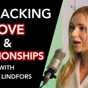 Anna Lindfors on Biohacking Love & Relationships (Biohacker Summit 2022 Helsinki)