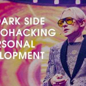 The Dark Side of Biohacking & Personal Development (Teemu Arina)