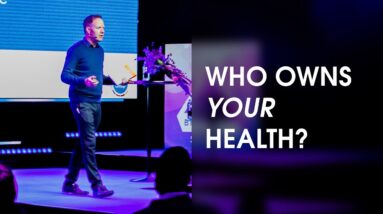 Who Owns Your Health? (Chris Moore, DNK)
