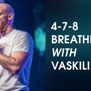 Breathwork to Start the Day feat. Vaskilintu (Leigh Ewin, AUS)