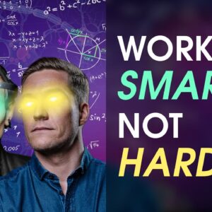 Work Smarter, Not Harder: Biohack Yourself into the Flow State