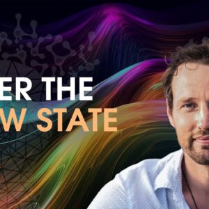Biohacker's Podcast: How to Enter the Flow State with Max Gotzler