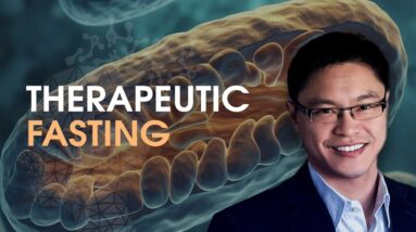 Biohacker's Podcast: Therapeutic Fasting with Dr. Jason Fung