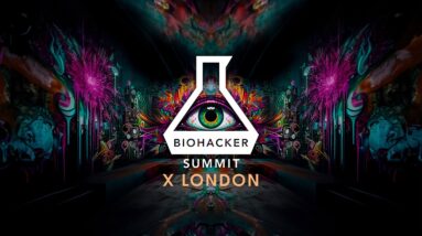 Biohacker Summit X London 2023